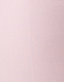Fabric image thumbnail - Joseph - Coleman Pink Garbardine Pant