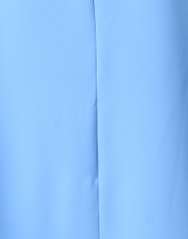 Fabric image thumbnail - Bigio Collection - Blue Shift Dress