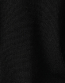Fabric image thumbnail - J'Envie - Black Knit Jacket 