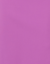 BOSS Hugo Boss - Dihera Purple Sheath Dress