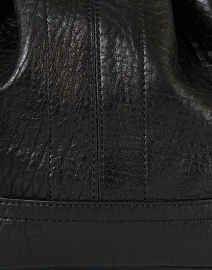 Fabric image thumbnail - Jerome Dreyfuss - Ben Black Leather Bucket Bag