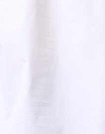 Fabric image thumbnail - Hinson Wu - Morgan White Shirt