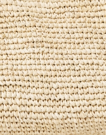 Fabric image thumbnail - Kayu - Beverly Knit Raffia Clutch
