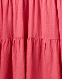 Fabric image thumbnail - Honorine - Jacquie Pink Dress