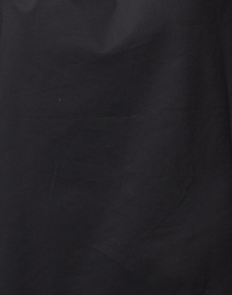 Fabric image thumbnail - Hinson Wu - Angelina Black Shirt Dress