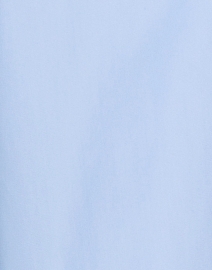 Fabric image thumbnail - Finley - Swing Cornflower Blue Poplin Shirt
