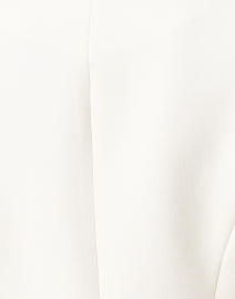 Fabric image thumbnail - Smythe - Ivory Double Breasted Blazer