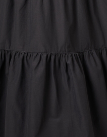 Fabric image thumbnail - Brochu Walker - Havana Black Midi Dress