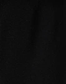 Fabric image thumbnail - Elliott Lauren - Marella Black Palazzo Pant
