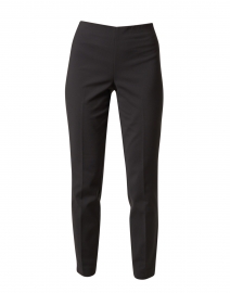Product image thumbnail - Ecru - Springfield Black Tribeca Stretch Skinny Leg Pant