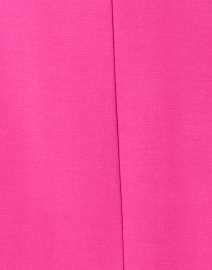 Fabric image thumbnail - Jude Connally - Avery Magenta Ruffle Dress