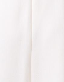 Fabric image thumbnail - Jane - Tabitha Cream Wool Crepe Dress