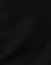 Burgess - Lauren Blacklead Cotton Cashmere Tunic