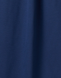Fabric image thumbnail - A.P.C. - Marine Navy Shirt Dress