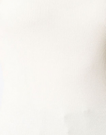 BOSS Hugo Boss - Feskie Soft Cream Knit Shell
