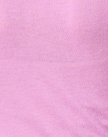 Fabric image thumbnail - Joseph - Pink Cashmere Sweater
