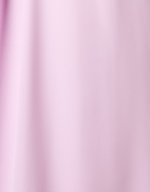 Fabric image thumbnail - Marc Cain - Lilac Purple Maxi Dress