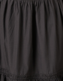 Fabric image thumbnail - Brochu Walker - Santorini Black Dress