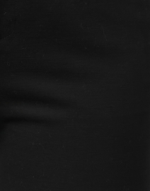 Fabric image thumbnail - Vince - Black Bootcut Pant