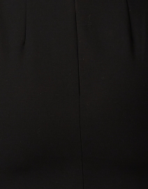 Fabric image thumbnail - L.K. Bennett - Folly Black Dress