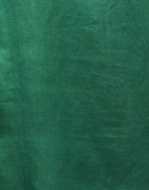 Fabric image thumbnail - Bella Tu - Marilyn Green Embroidered Tunic Top