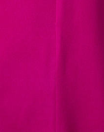 Fabric image thumbnail - Jane - Rue Magenta Crepe Dress