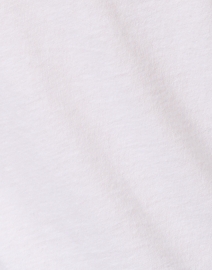 Fabric image thumbnail - Vince - Optic White Essential Tee