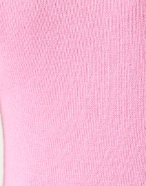 Fabric image thumbnail - Allude - Pink Cashmere Sweater
