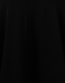 Fabric image thumbnail - Max Mara Leisure - Moda Black Knit Dress