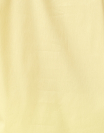 Fabric image thumbnail - Marc Cain - Lemon Yellow Blouse