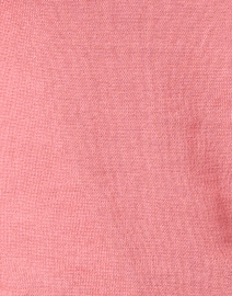 Fabric image thumbnail - Blue - Soft Red Pima Cotton Sweater 