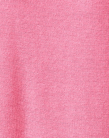 Fabric image thumbnail - Kinross - Pink Cotton Sweater