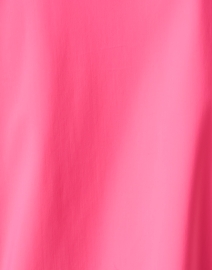 Fabric image thumbnail - Jude Connally - Randi Pink Feather Trim Blouse