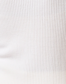 Fabric image thumbnail - Kobi Halperin - Luna Ivory Wool Sweater