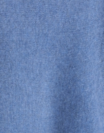 Fabric image thumbnail - Minnie Rose - Blue Cashmere Ruana