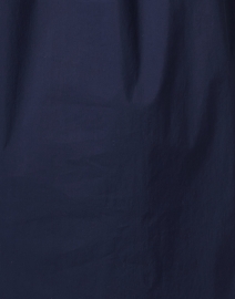 Fabric image thumbnail - Finley - Alex Navy Shirt Dress