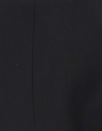 Fabric image thumbnail - Veronica Beard - Miller Black Essential Dickey Jacket