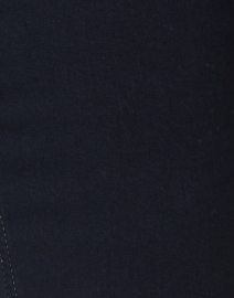 Fabric image thumbnail - Cambio - Parla Blue Black Superstretch Denim Jean