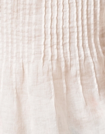 Fabric image thumbnail - 120% Lino - Beige Linen Top