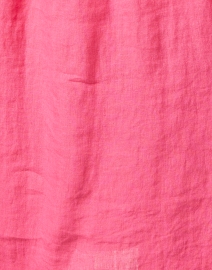 Fabric image thumbnail - 120% Lino - Orchid Pink Linen Dress