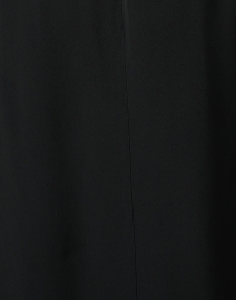 Fabric image thumbnail - Boss - Debrany Black Dress 