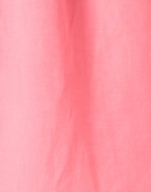 Fabric image thumbnail - Kobi Halperin - Lorely Flamingo Pink Tencel Linen Blouse