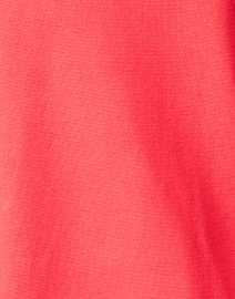 Fabric image thumbnail - J'Envie - Coral Pink Knit Jacket