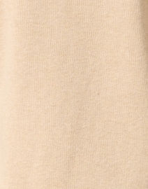 Fabric image thumbnail - Burgess - Sable Beige Cotton Cashmere Travel Coat