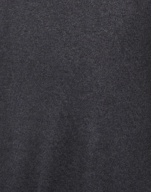 Fabric image thumbnail - Repeat Cashmere - Grey Knit Midi Dress