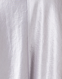 Fabric image thumbnail - Vince - Silver Slip Skirt
