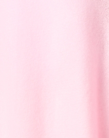 Fabric image thumbnail - Minnie Rose - Pink Cashmere Signature Ruffle Shawl