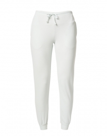 Luna Sage Stretch Cotton Jogger Pant