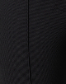 Fabric image thumbnail - Cambio - Ranee Black Pull On Pant