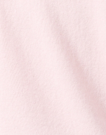 Fabric image thumbnail - Allude - Light Pink Wool Cashmere Sweater